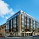 Hampton by Hilton Glasgow Central - Zdjęcie 2