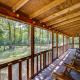 Anglers Cabin Direct Lake Fork Access, By Marina, Alba - Fotografie 1