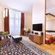 Living Hotel an der Oper, Wiedeń - Zdjęcie 3