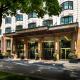 Hilton Vienna Plaza, Vienne - Photo 2