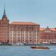 Hilton Molino Stucky Venice Венеция - Фото 1
