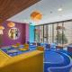 Hampton by Hilton Warsaw City Centre, Varsavia - Foto 6