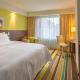 Hampton by Hilton Warsaw City Centre Warszawa - Zdjęcie 6