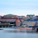 Hilton Stockholm Slussen Hotel, Stockholm