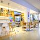 Hilton Garden Inn Málaga, Малага - Фото 9
