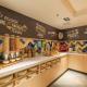 Hampton By Hilton Utrecht Centraal Station, Утрехт (фото 10)