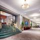 DoubleTree By Hilton Brussels City, Brusel - Fotografie 1