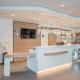 Hampton By Hilton Frankfurt City Centre East, Frankfurt am Main - Kuva 4