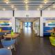 Hampton by Hilton Istanbul Kurtkoy, Istanbul - Foto 8