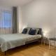 Apartament przy Atrium okolice stacji metra Rondo ONZ, Varšava - Fotografie 8