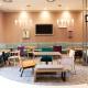 Hampton By Hilton Vienna Messe, Wiedeń - Zdjęcie 4