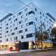 Hampton By Hilton Vienna Messe, Wiedeń - Zdjęcie 3