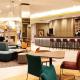 Hampton By Hilton Vienna Messe, Wiedeń - Zdjęcie 8