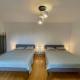 Apartament przy Atrium okolice stacji metra Rondo ONZ, Varšava - Fotografie 9
