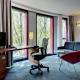Hilton Garden Inn Stuttgart NeckarPark, Štutgart (fotografie 5)