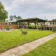 Satsuma Home with Fire Pit and Dunns Creek Access!, Satsuma (fotografie 3)