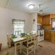 Satsuma Home with Fire Pit and Dunns Creek Access!, Satsuma (fotografie 2)