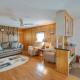 Satsuma Home with Fire Pit and Dunns Creek Access!, Satsuma (fotografie 4)