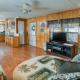 Satsuma Home with Fire Pit and Dunns Creek Access!, Satsuma (fotografie 5)
