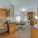 Satsuma Home with Fire Pit and Dunns Creek Access!, Satsuma (fotografie 6)