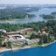 Hilton Helsinki Kalastajatorppa