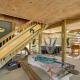 Hot Tub, Pirate Fort and Fire Pit Outer Banks Home!
