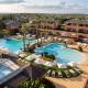 DoubleTree by Hilton Islantilla Beach Golf Resort - Foto 1