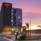 Hampton Inn by Hilton Merida Mérida - Foto 1