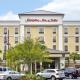 Hampton Inn & Suites North Charleston-University Boulevard - Foto 1
