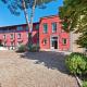 Garden & Wine Country Stay, Rignano sullʼArno - Fotografie 9