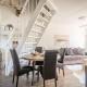 Apartment in Netherlands near the Beach, Westermient