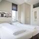 Apartment in Netherlands near the Beach, Westermient (foto 10)