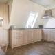 Apartment in Netherlands near the Beach, Westermient (foto 2)