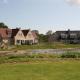Villa in Texel near De Krim Holiday Park