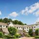 Residence Inn by Marriott Philadelphia Langhorne, Лангхорн (фото 4)
