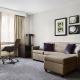 Residence Inn by Marriott Philadelphia Langhorne, Лангхорн (фото 8)