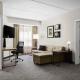 Residence Inn by Marriott Philadelphia Langhorne, Лангхорн (фото 10)