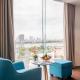 Gold Central Hotel by Haviland, Da Nang