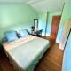 MOOZ LODGE, the local discovery, Afareaitu (foto 4)