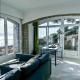 Panoramic Room in the vineyard,stunning views of lake and Alps, Puidoux - Fotografie 4