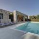 Ouzo Stone House 2 with private pool Plomári - Photo 1