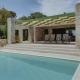 Ouzo Stone House 1 with private pool Plomarion - Photo 4
