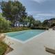 Ouzo Stone House 1 with private pool Plomarion - Photo 8