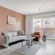 Beverly Grove 1br w gym nr restaurants malls LAX-1106, Los Angeles - Foto 1
