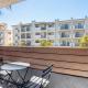 Beverly Grove 1br w gym nr restaurants malls LAX-1106, Los Angeles - Foto 5