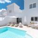 Casa Lolalo - Modern Villa with pool, 15min walk to Marina Rubicón Playa Blanca - Zdjęcie 3