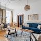 Blue Peace Downtown Apartment, Budapest - Foto 5