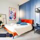 Floris: modern studio in the heart of city center Bari - Foto 1