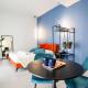 Floris: modern studio in the heart of city center Bari - Foto 10