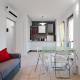 Xenia Apartments - New and Bright Urban Housing, Milan - Photo 1